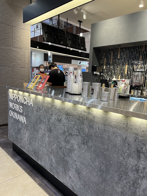 NIPPONCHA WORKS OKINAWA