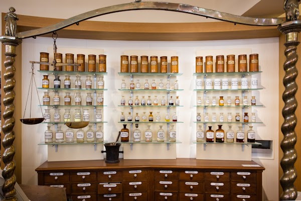 Marien-Apotheke 5