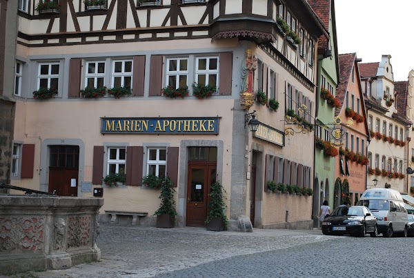 Marien-Apotheke 3