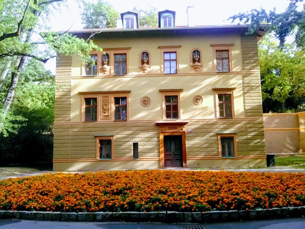 Havlíčkovy sady 2