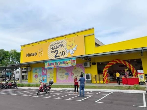 SKS Mart Skudai