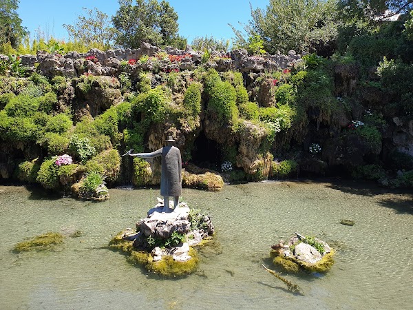 Jardin botanique de la Ville de Marseille 5