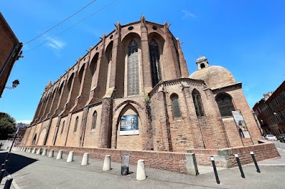 Couvent des Jacobins