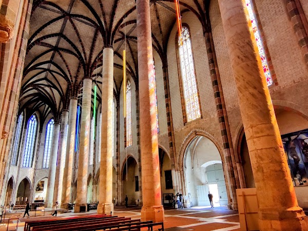 Couvent des Jacobins 5