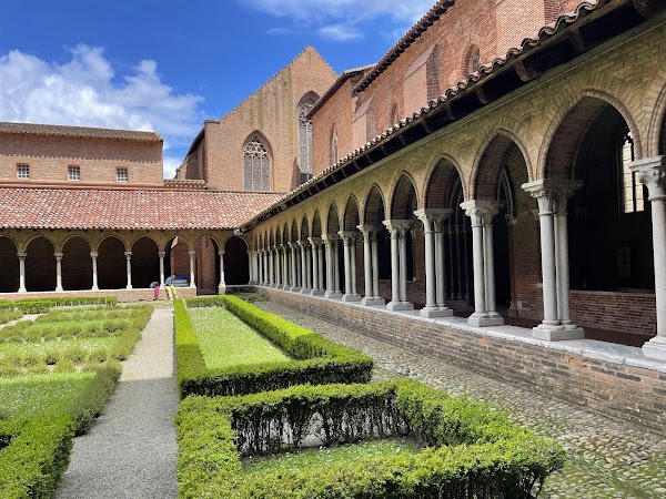 Couvent des Jacobins 3