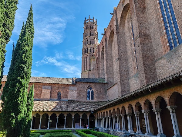 Couvent des Jacobins 2