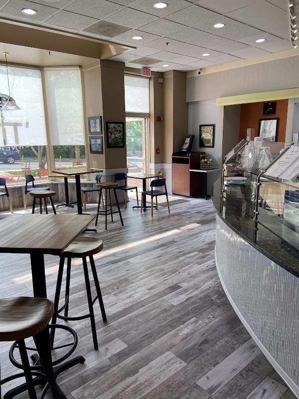 'Tis Corner Cafe 1