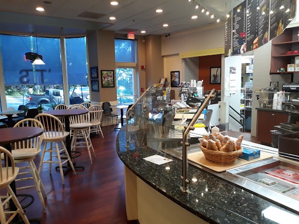'Tis Corner Cafe 2
