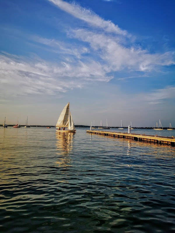 Lake Mendota 5