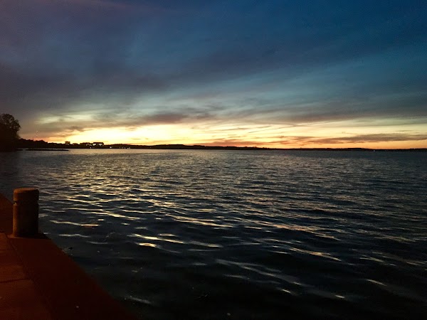 Lake Mendota 2