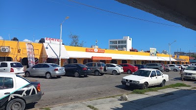 Market 23