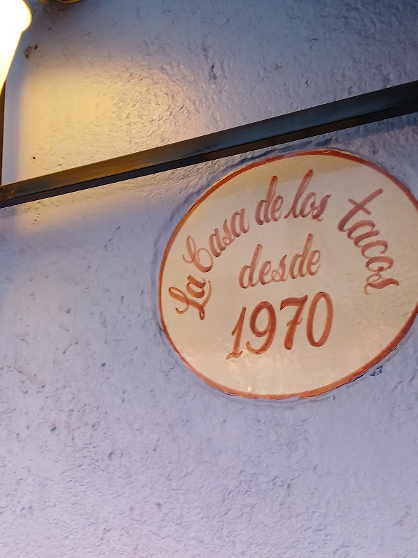 La Casa de Los Tacos Coyoacán 3