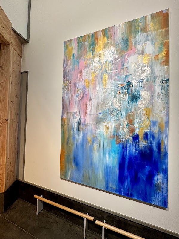 Starbucks Cafe & Art Gallery Yanaka Gotenzaka 4