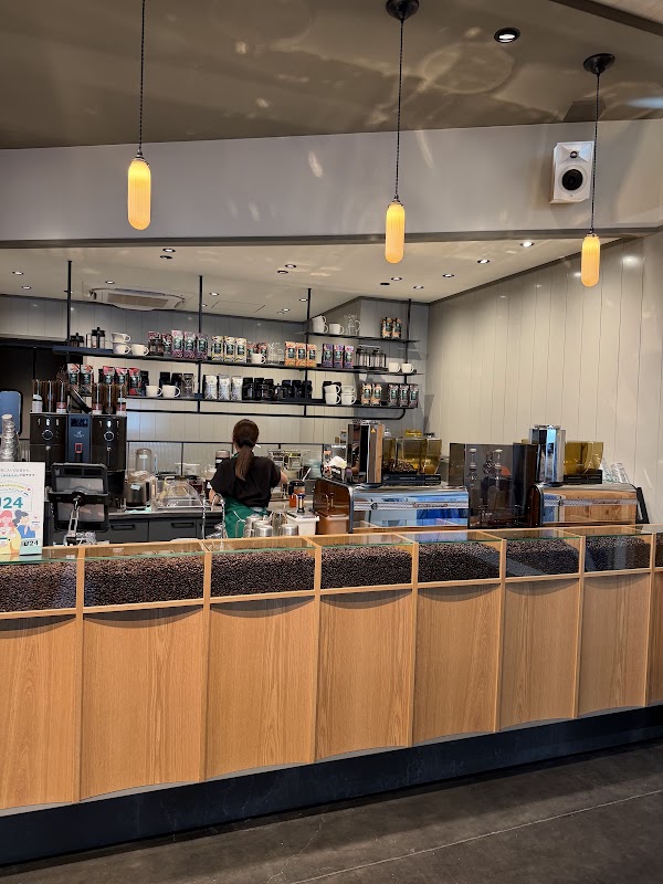 Starbucks Cafe & Art Gallery Yanaka Gotenzaka 2