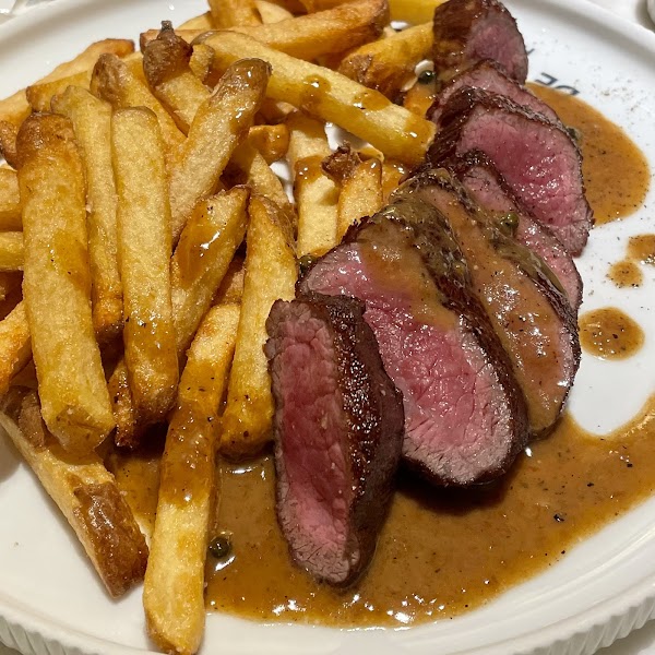 DE FRITES STAAN HARAJUKU 3