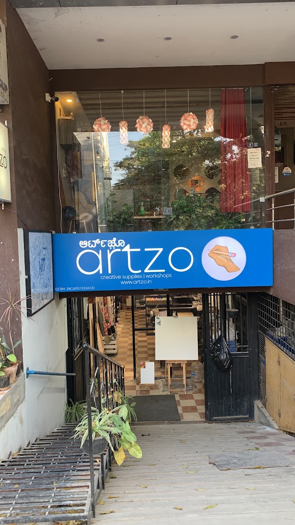 Artzo India