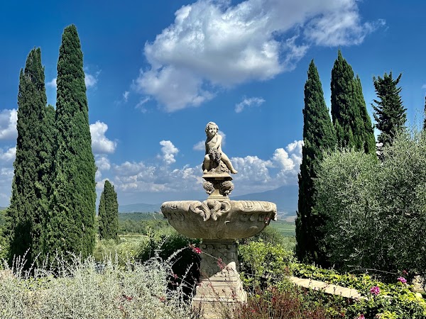 Castello Banfi - Il Borgo