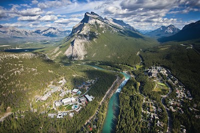 Banff Centre for Arts and Creativity