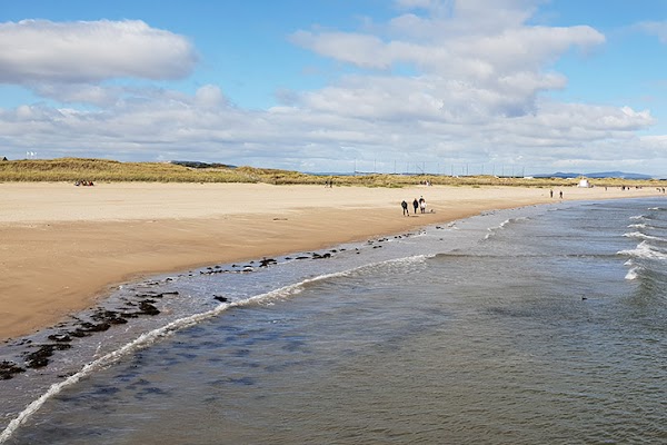 West Sands Beach 4