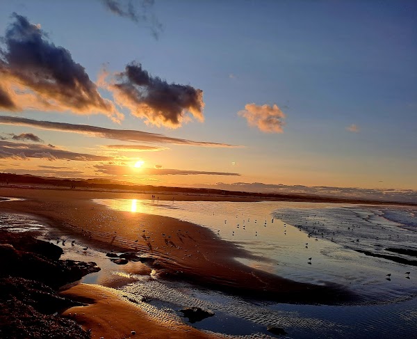 West Sands Beach 3