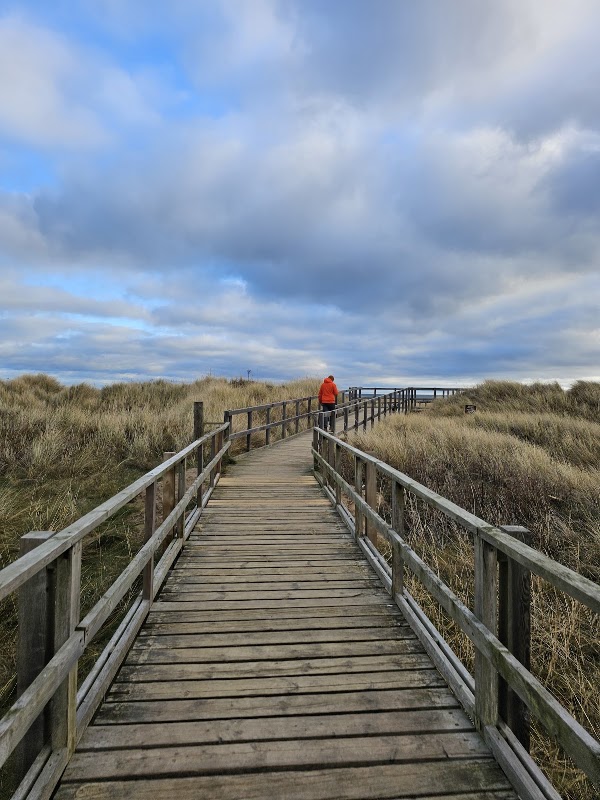West Sands Beach 2