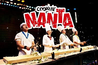 Myeong Dong NANTA Theatre