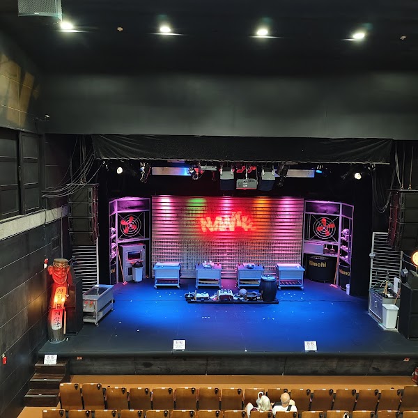 Myeong Dong NANTA Theatre 5