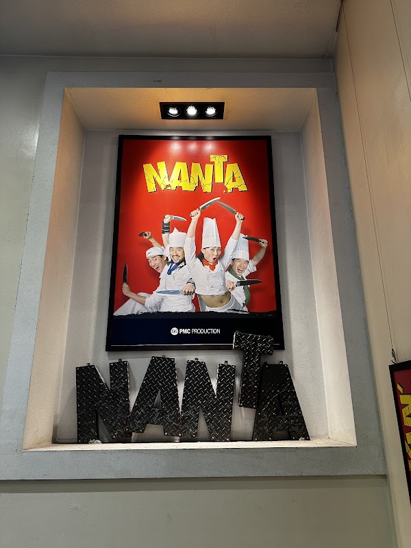 Myeong Dong NANTA Theatre 3