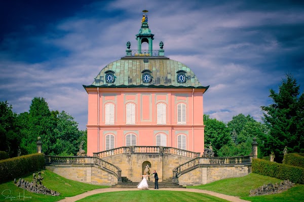 Fasanenschlösschen