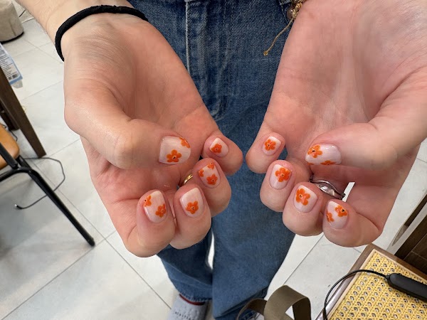 Chic Nail premium