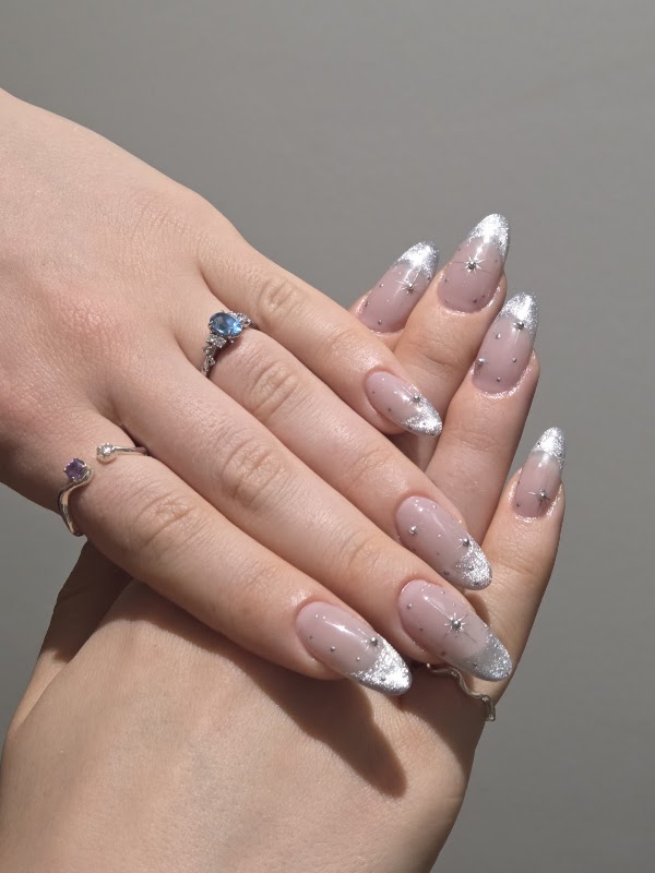Chic Nail premium 5