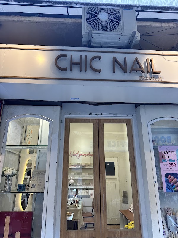 Chic Nail premium 4