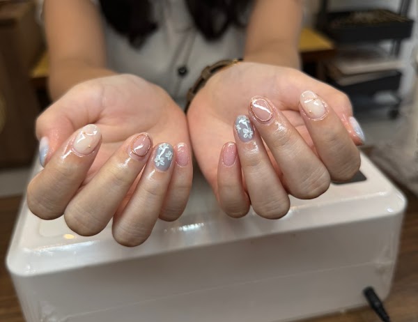 Chic Nail premium 3