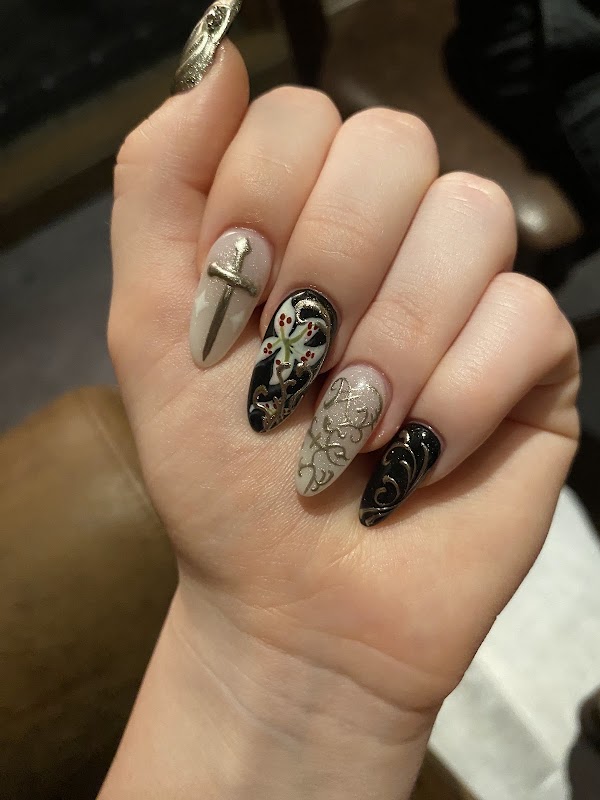 Chic Nail premium 2