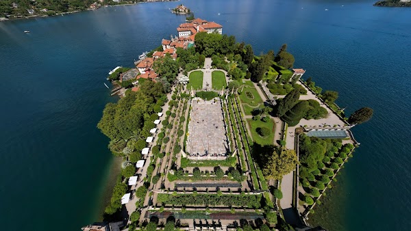 Borromean Islands 5