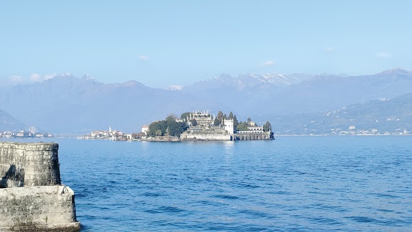 Borromean Islands 3