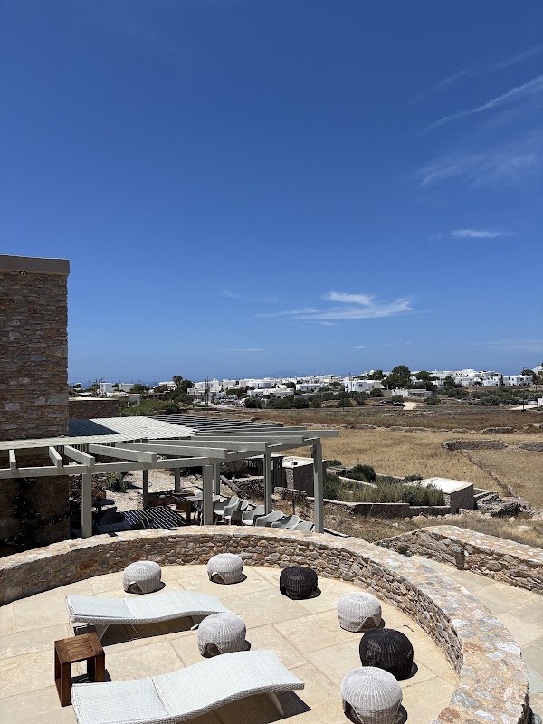 Themonies Luxury Suites
