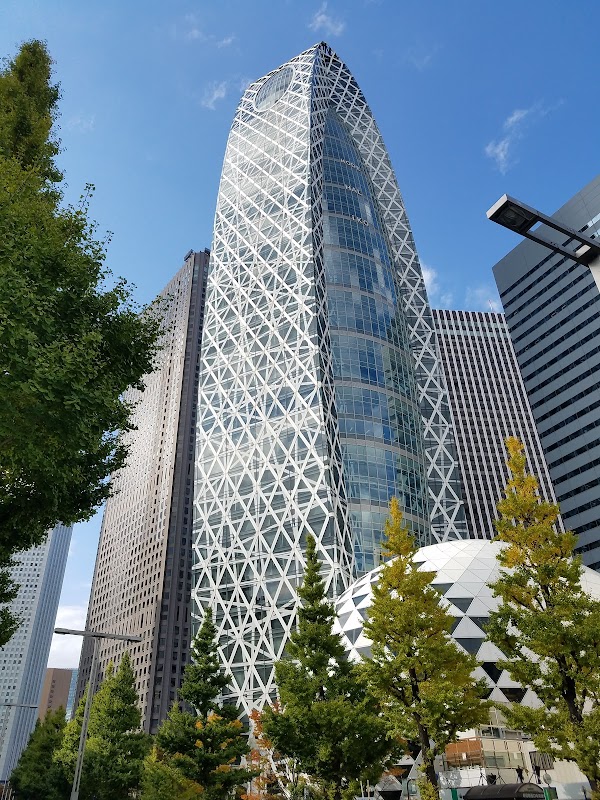 Tokyo Mode Gakuen 1