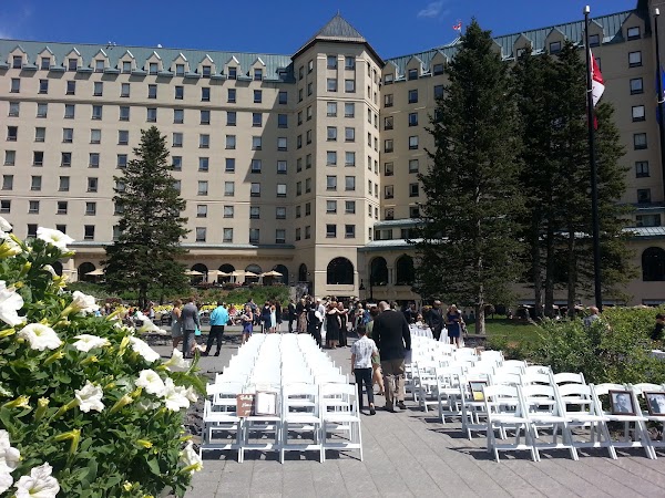 Lake Louise 1