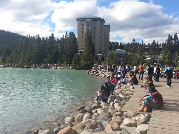 Lake Louise 5