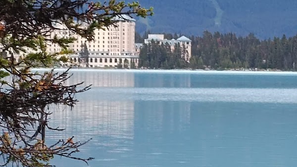 Lake Louise 2