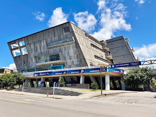 Taiwan - Taipei台北