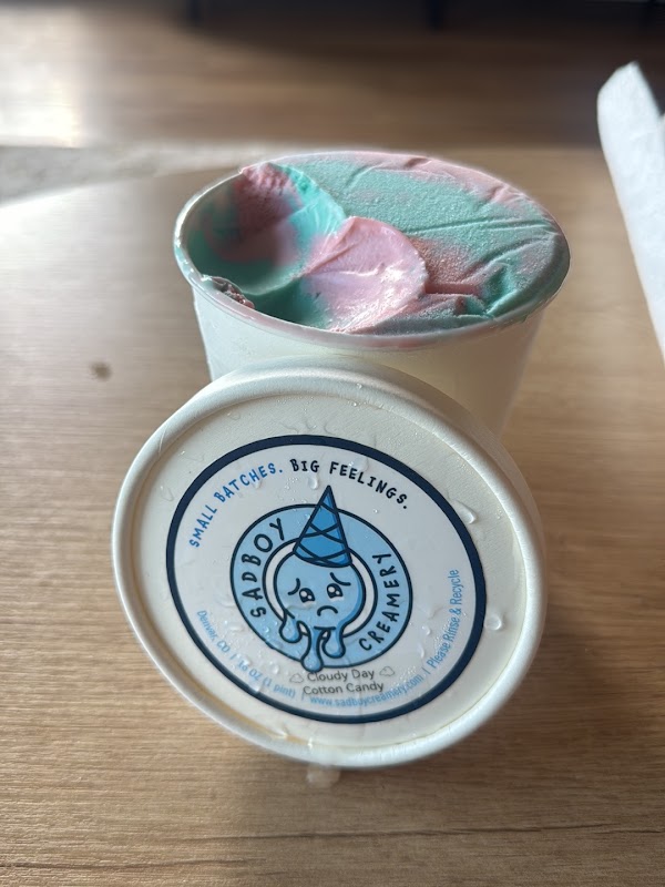 Sadboy Creamery 5