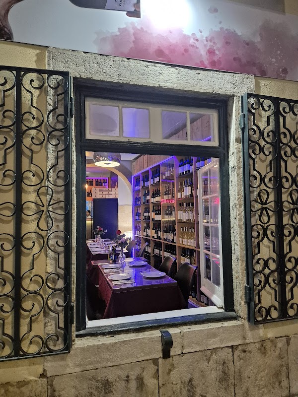 Grapes & Bites 2