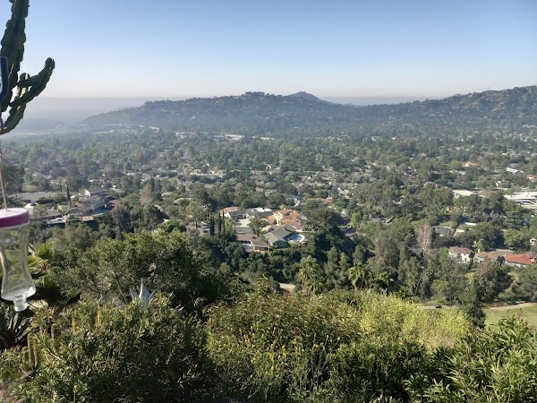 La Cañada Flintridge