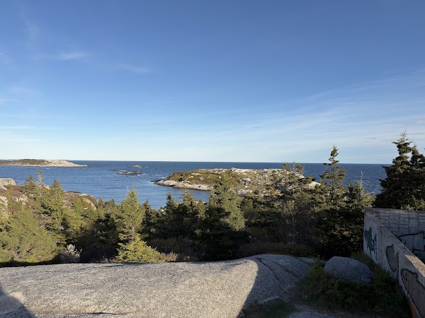 Polly Cove Trail 3