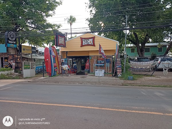 Banana Surf Club