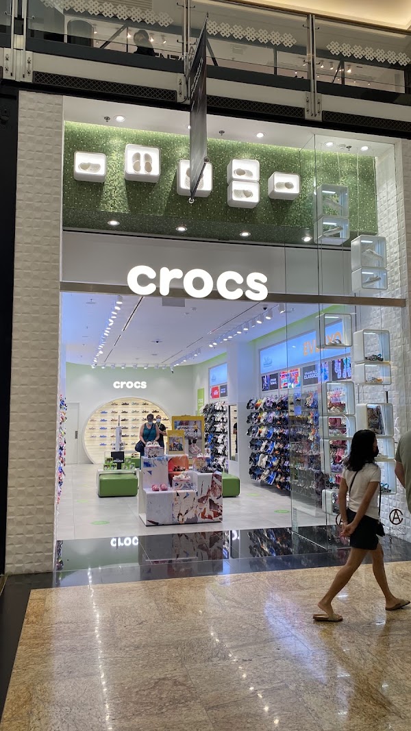 Crocs