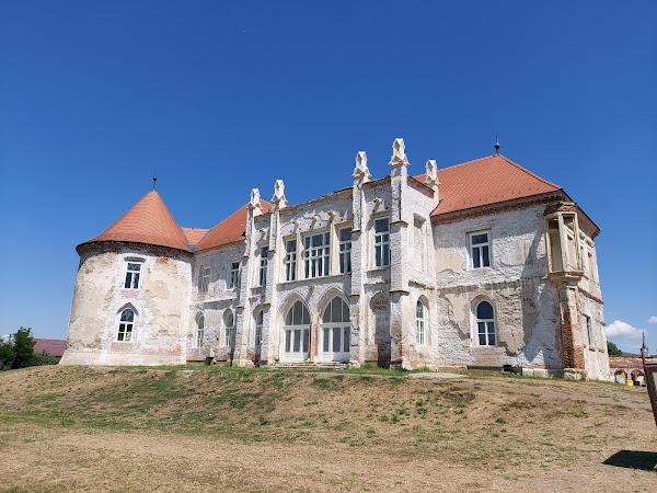 Bánffy Castle