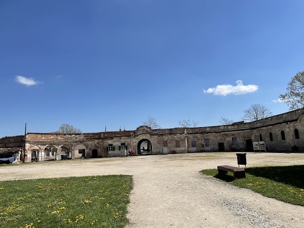 Bánffy Castle 2